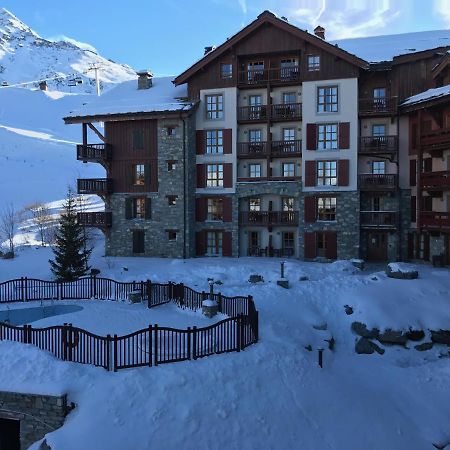 Arc 1950 - Residence Hameau Du Glacier Bourg-Saint-Maurice Exterior foto